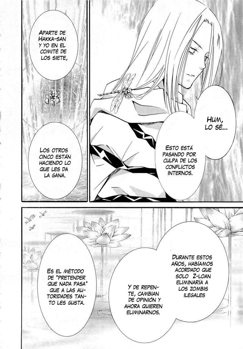 Capitulo 68 page 17