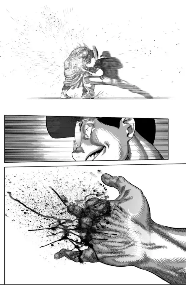 Capitulo 203 page 12