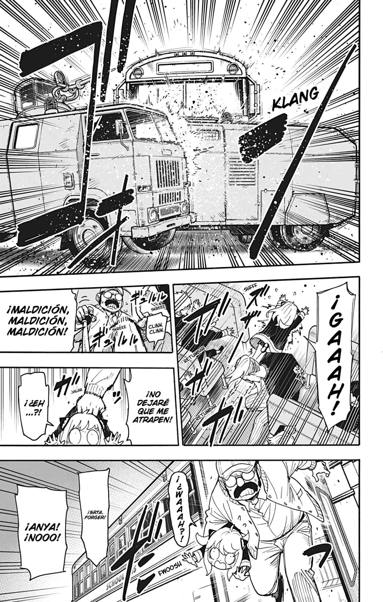 Capitulo 74 page 20