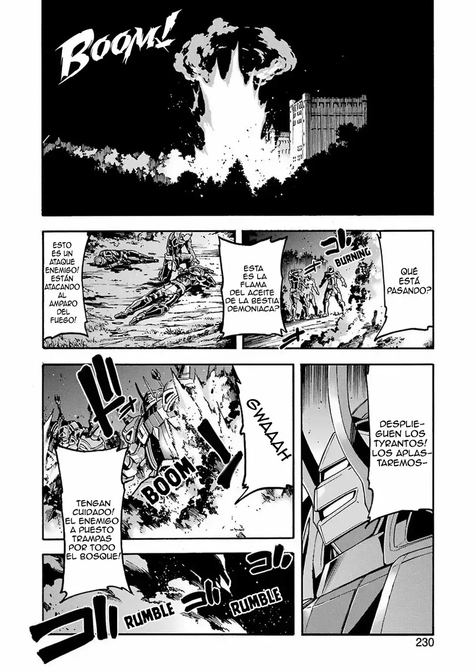 Capitulo 71 page 19
