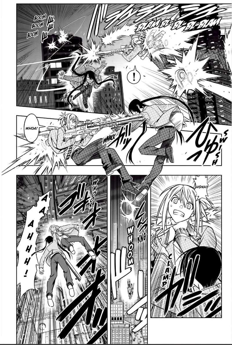 Capitulo 47 page 11