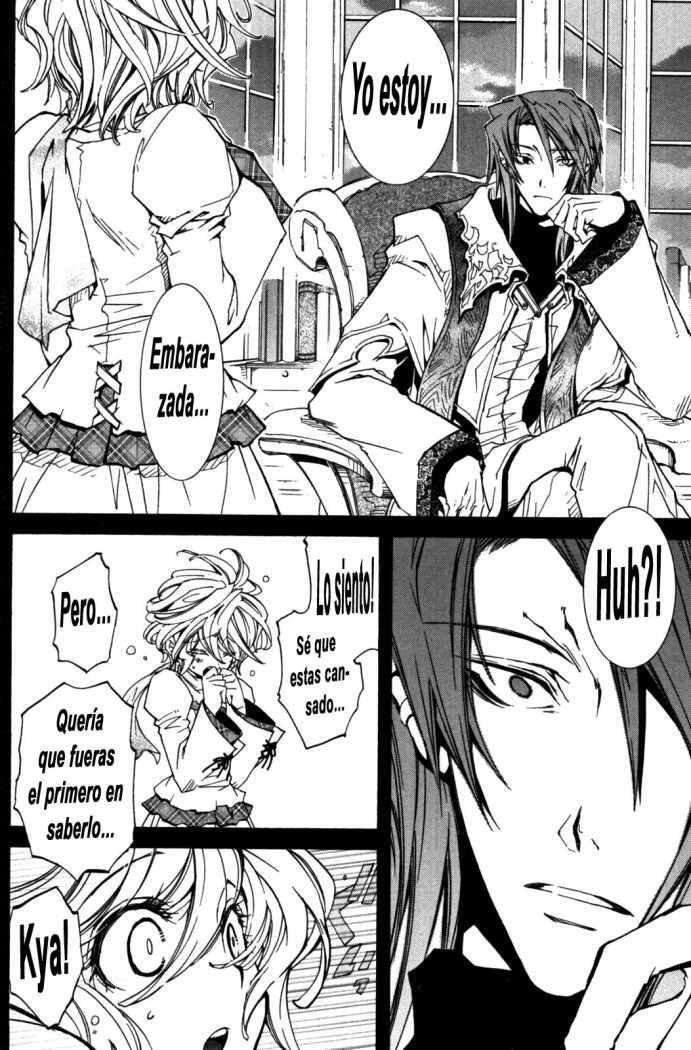 Capitulo 89 page 23