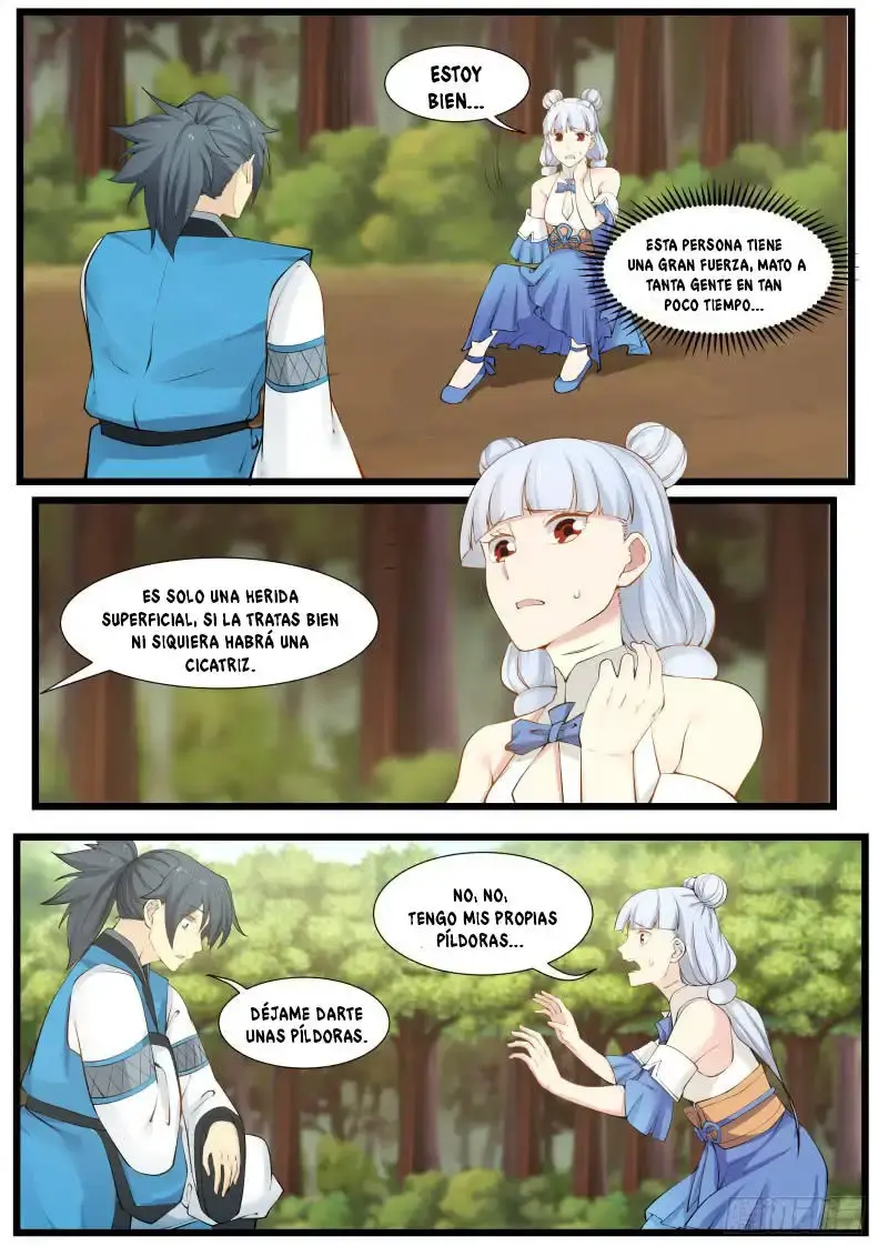 Capitulo 203 page 8