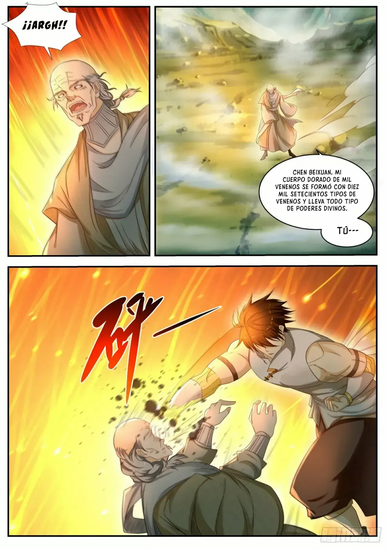 Capitulo 536 page 4