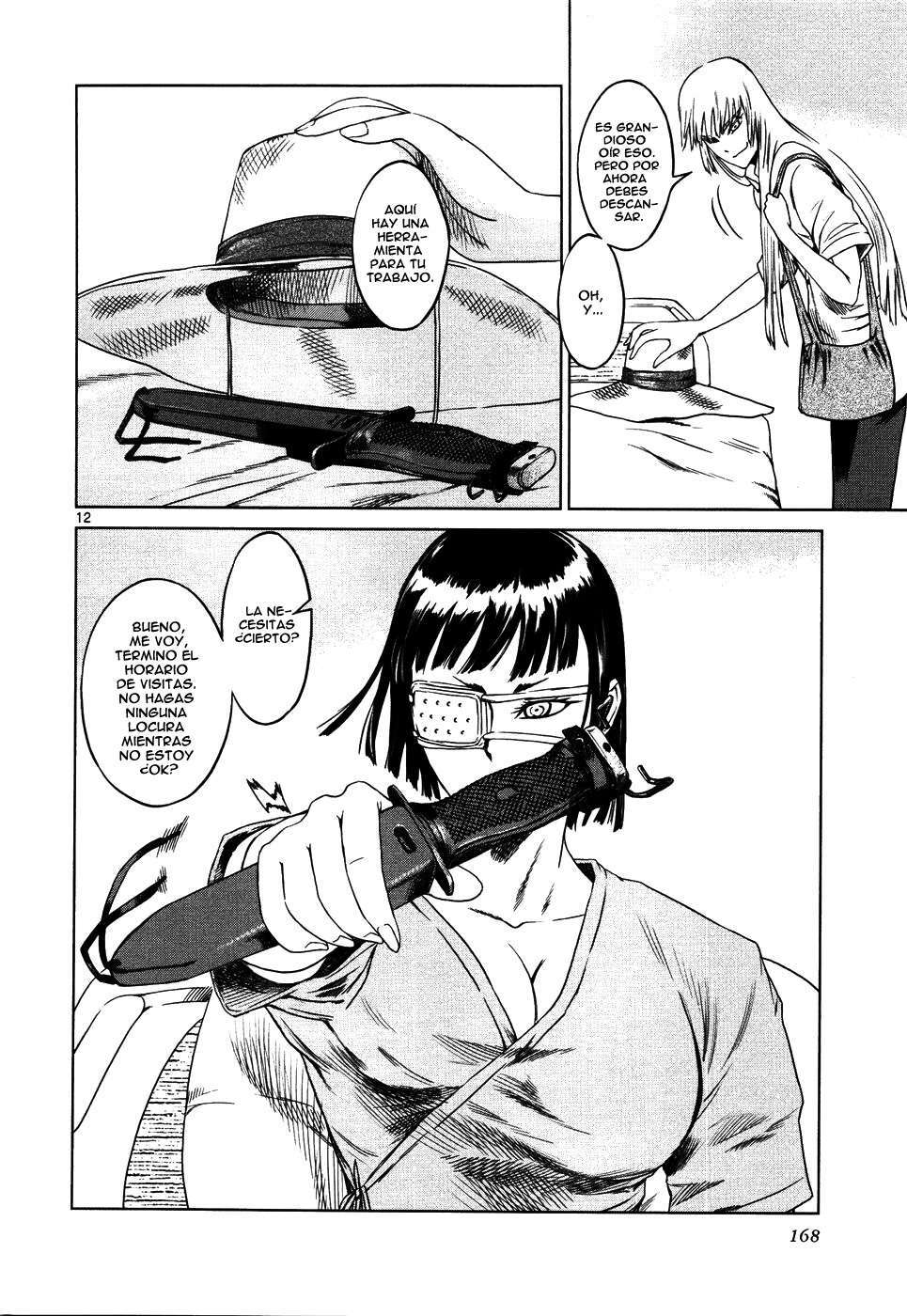 Capitulo 36 page 14