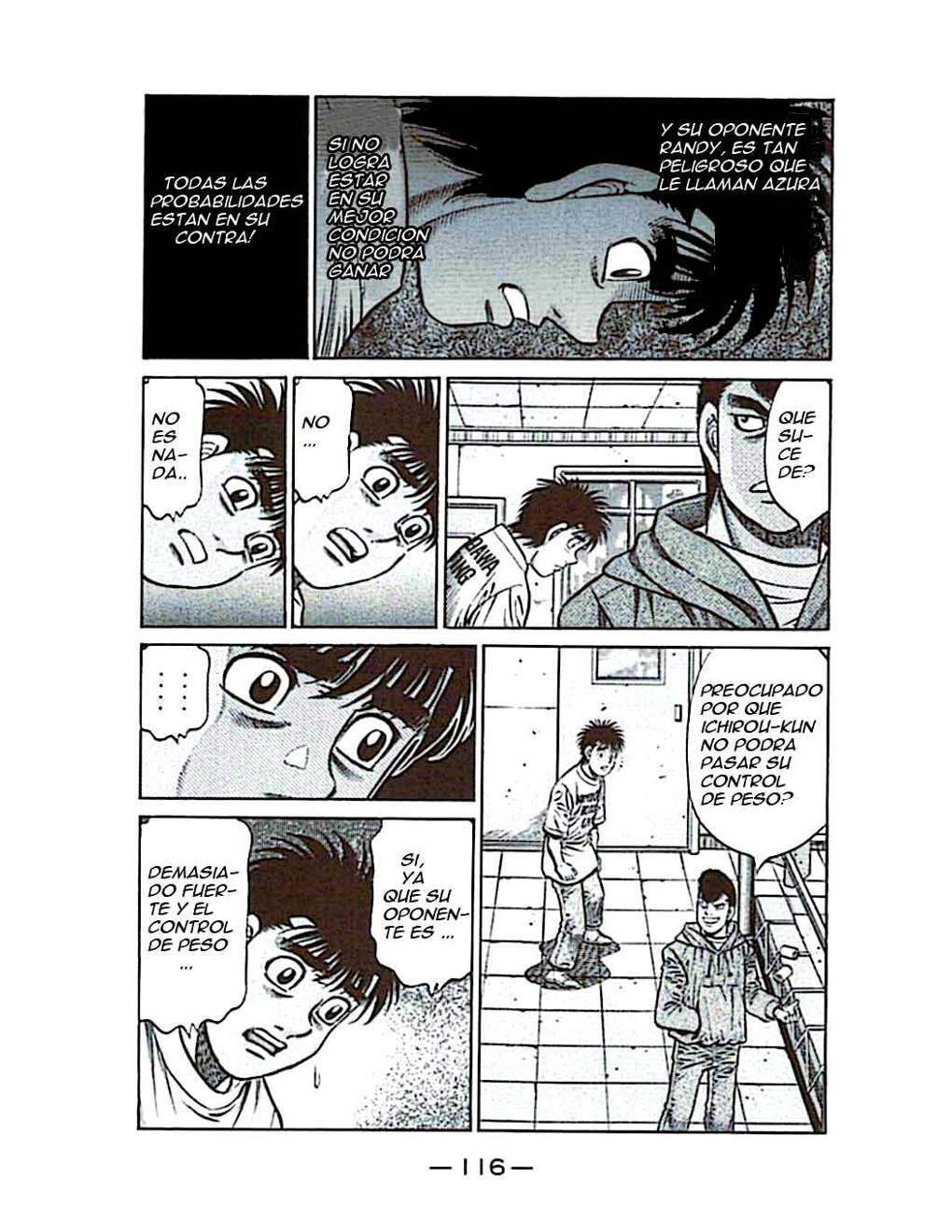 Capitulo 805 page 8