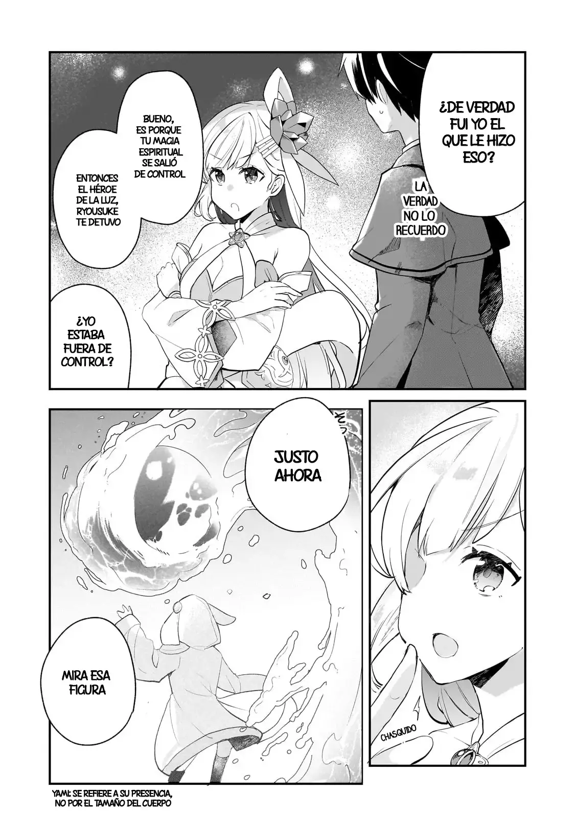 Capitulo 41 page 22