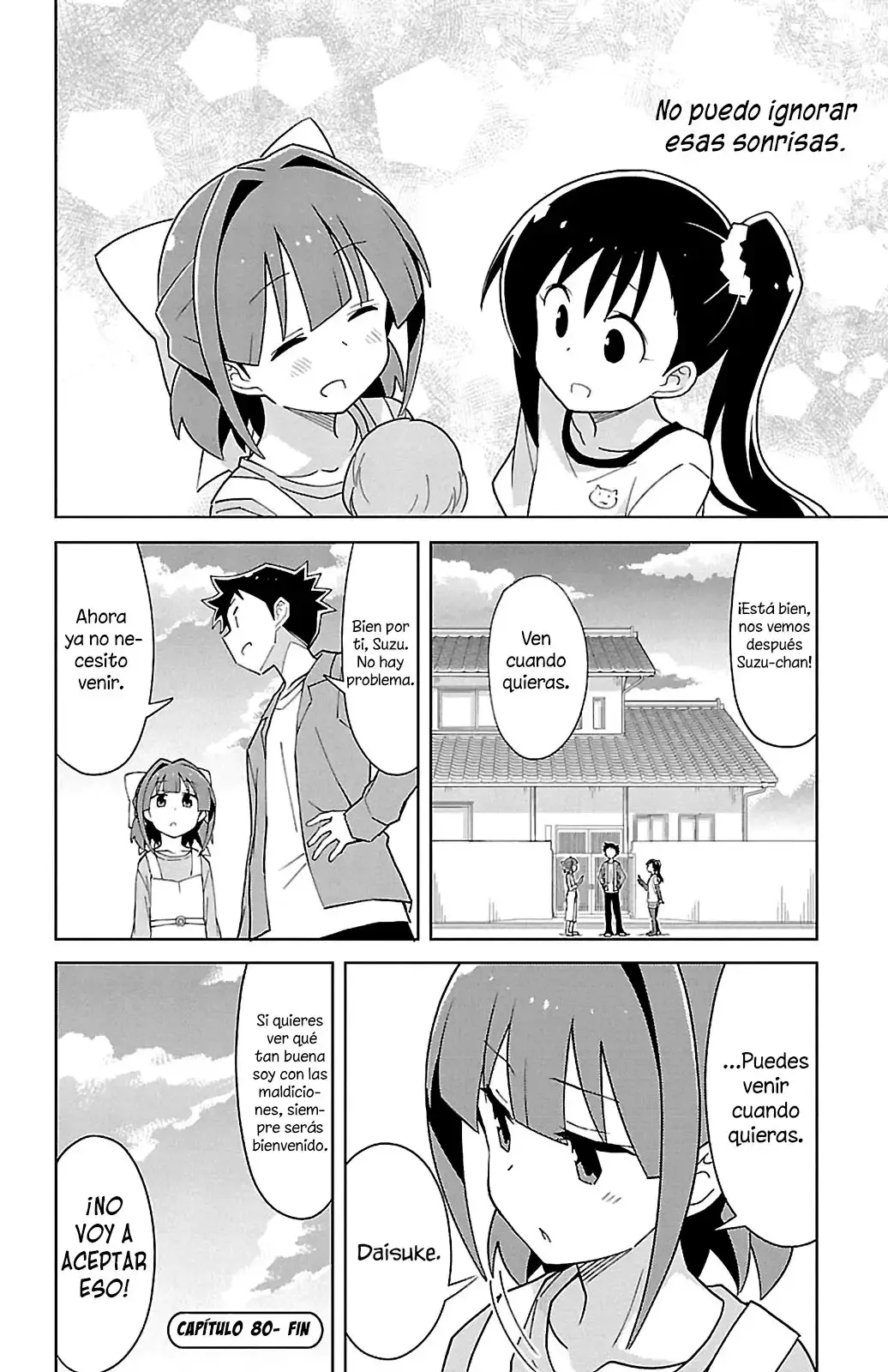Capitulo 80 page 9