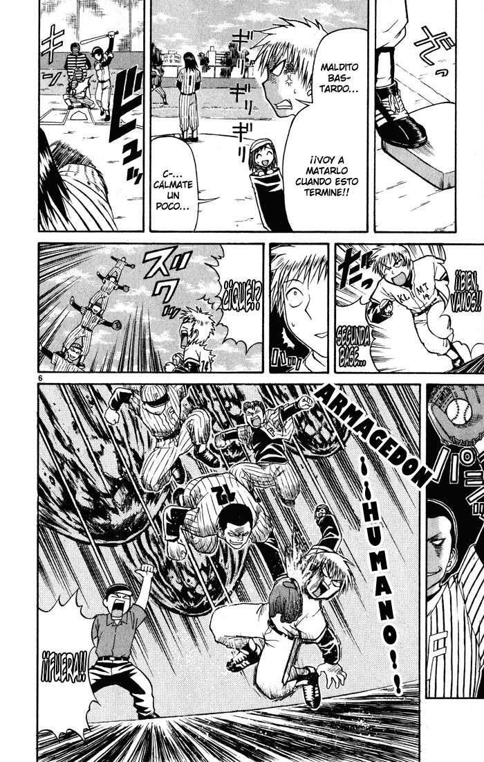 Capitulo 69 page 6