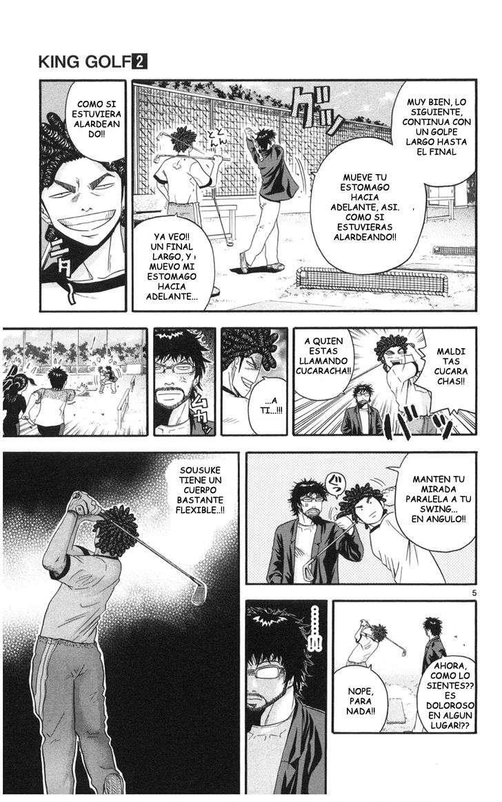 Capitulo 18 page 6