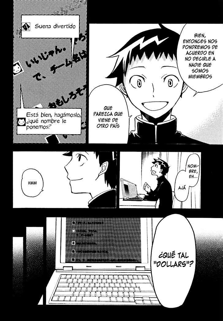 Capitulo 19 page 11