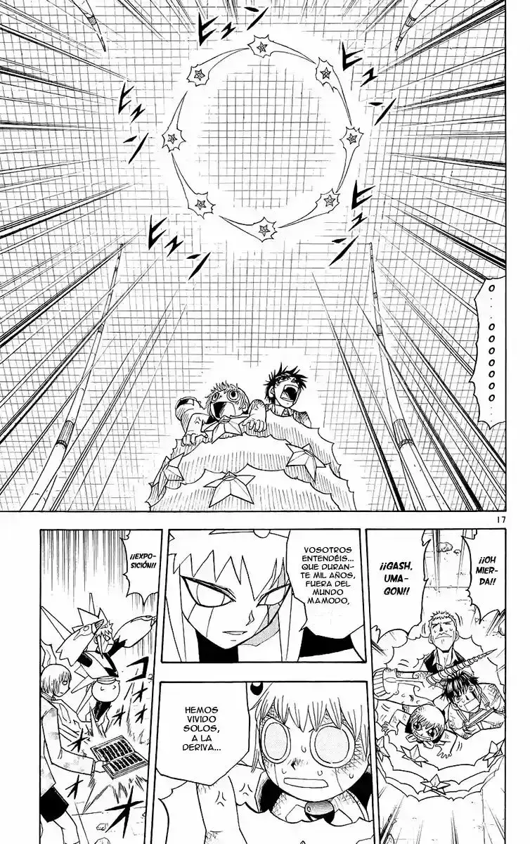 Capitulo 139 page 17