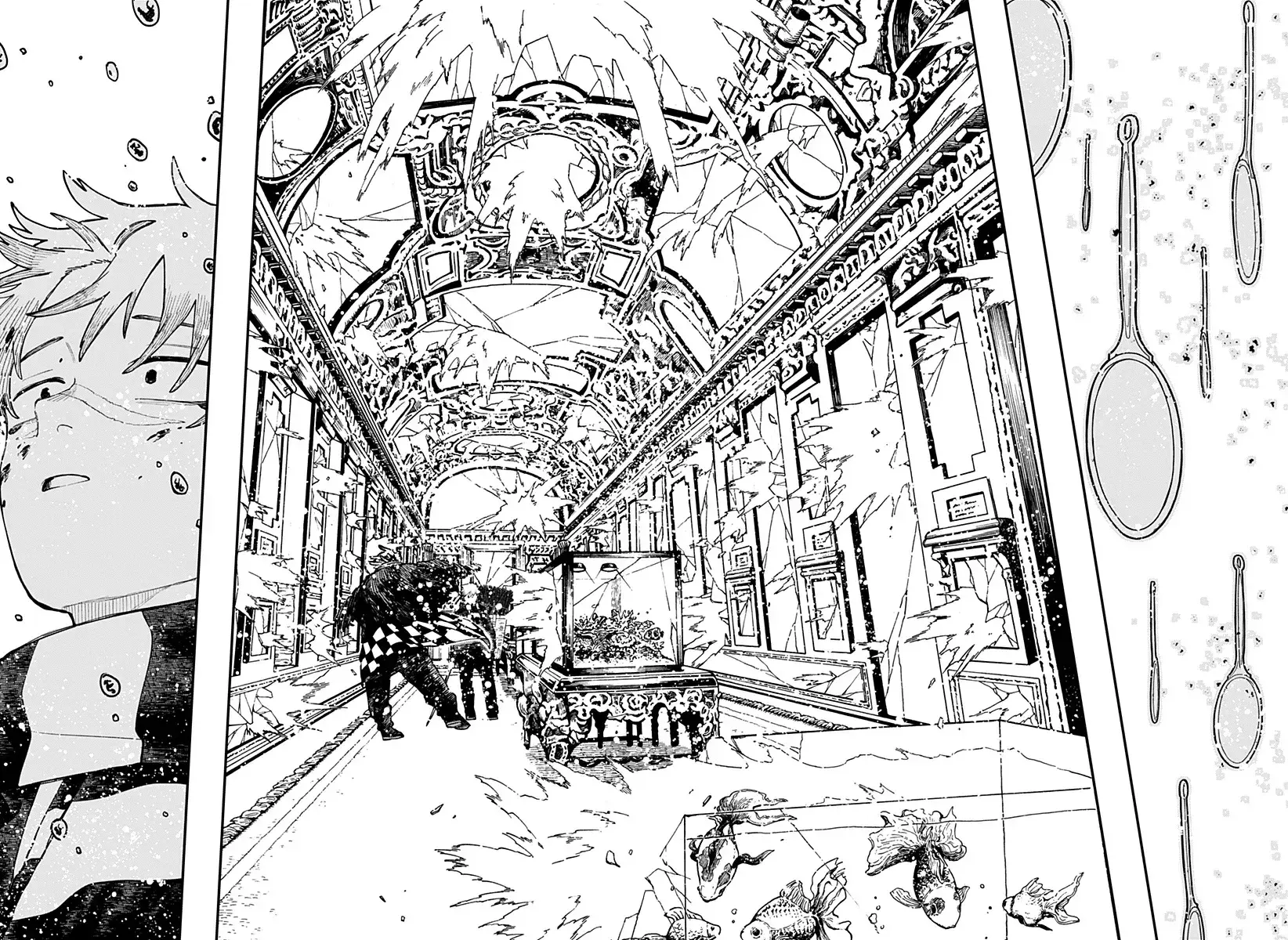 Capitulo 117 page 34