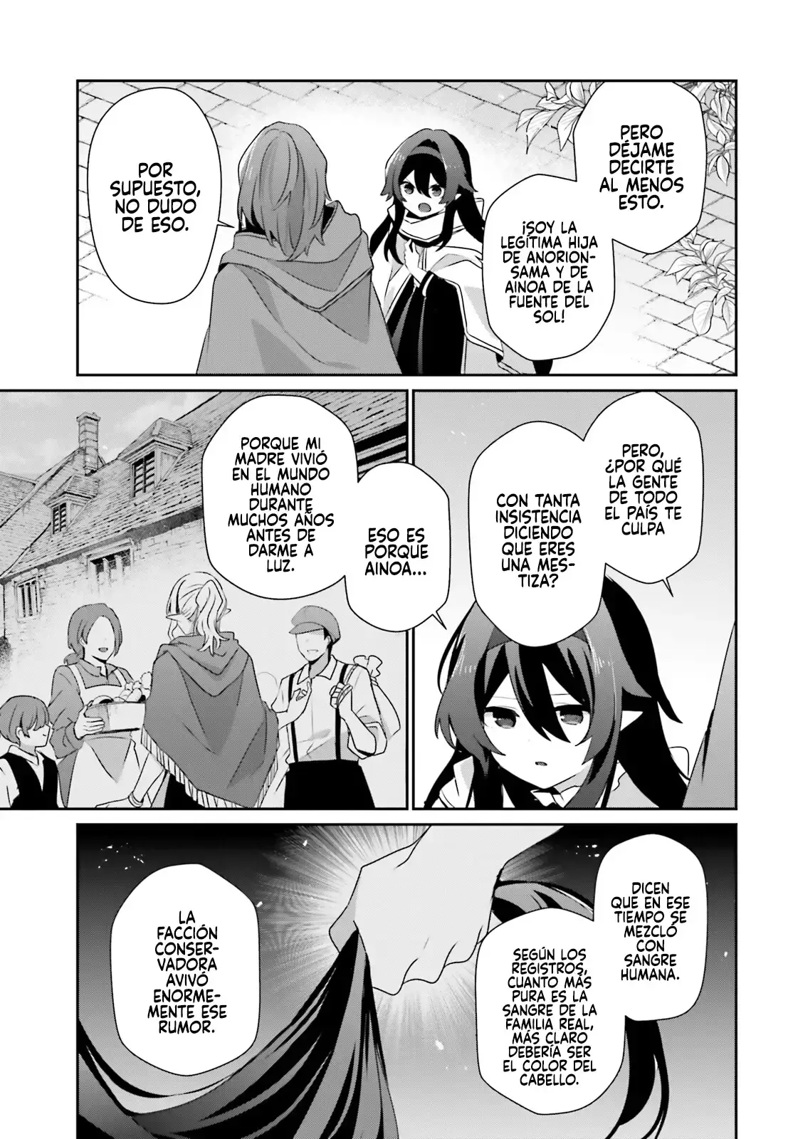 Capitulo 82.1 page 14