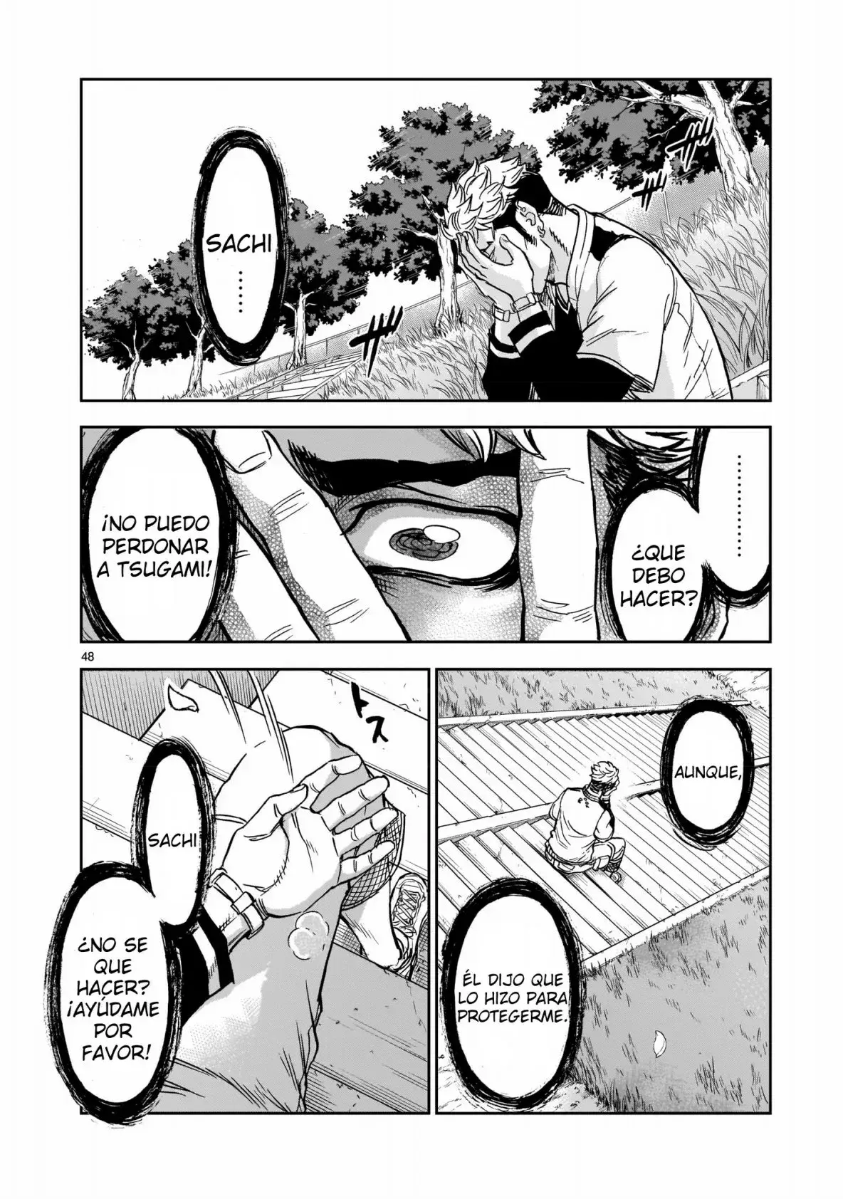 Capitulo 71 page 46