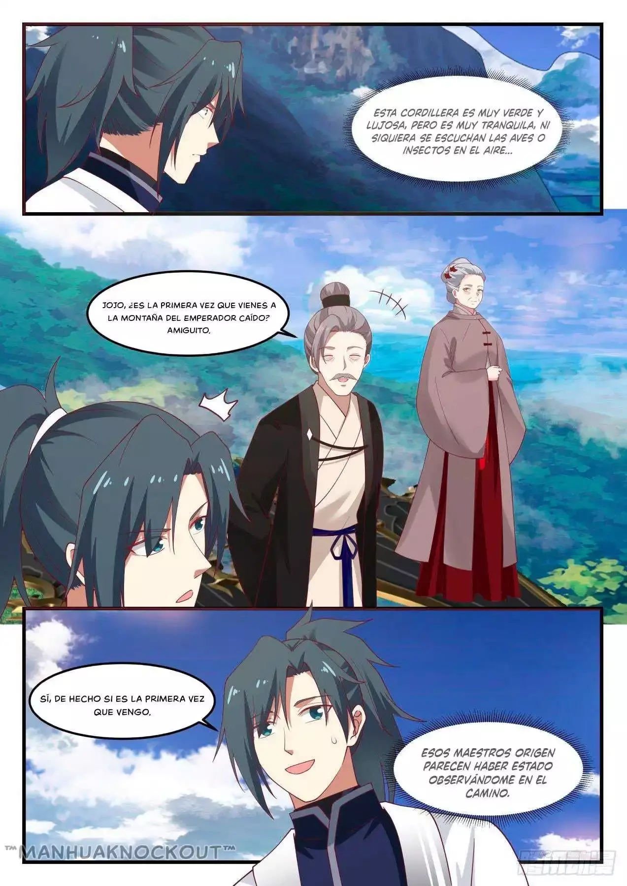 Capitulo 1240 page 3