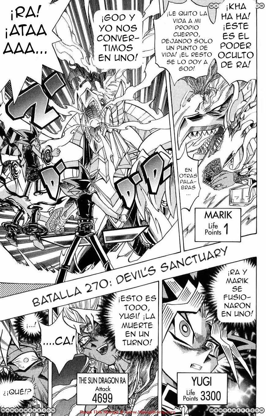 Capitulo 270 page 1