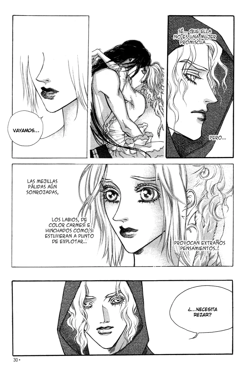 Capitulo 39 page 17