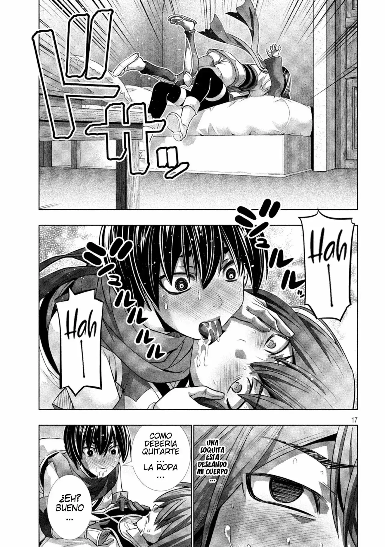 Capitulo 173 page 19
