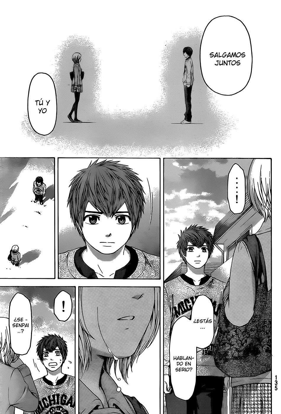 Capitulo 105 page 10