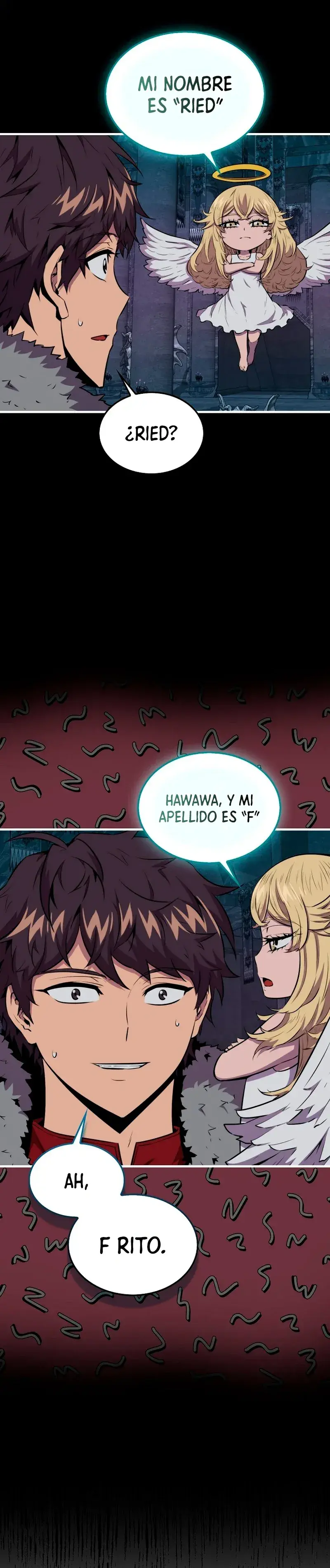 Capitulo 95 page 26