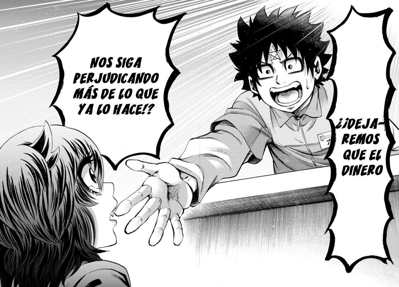 Capitulo 88 page 16
