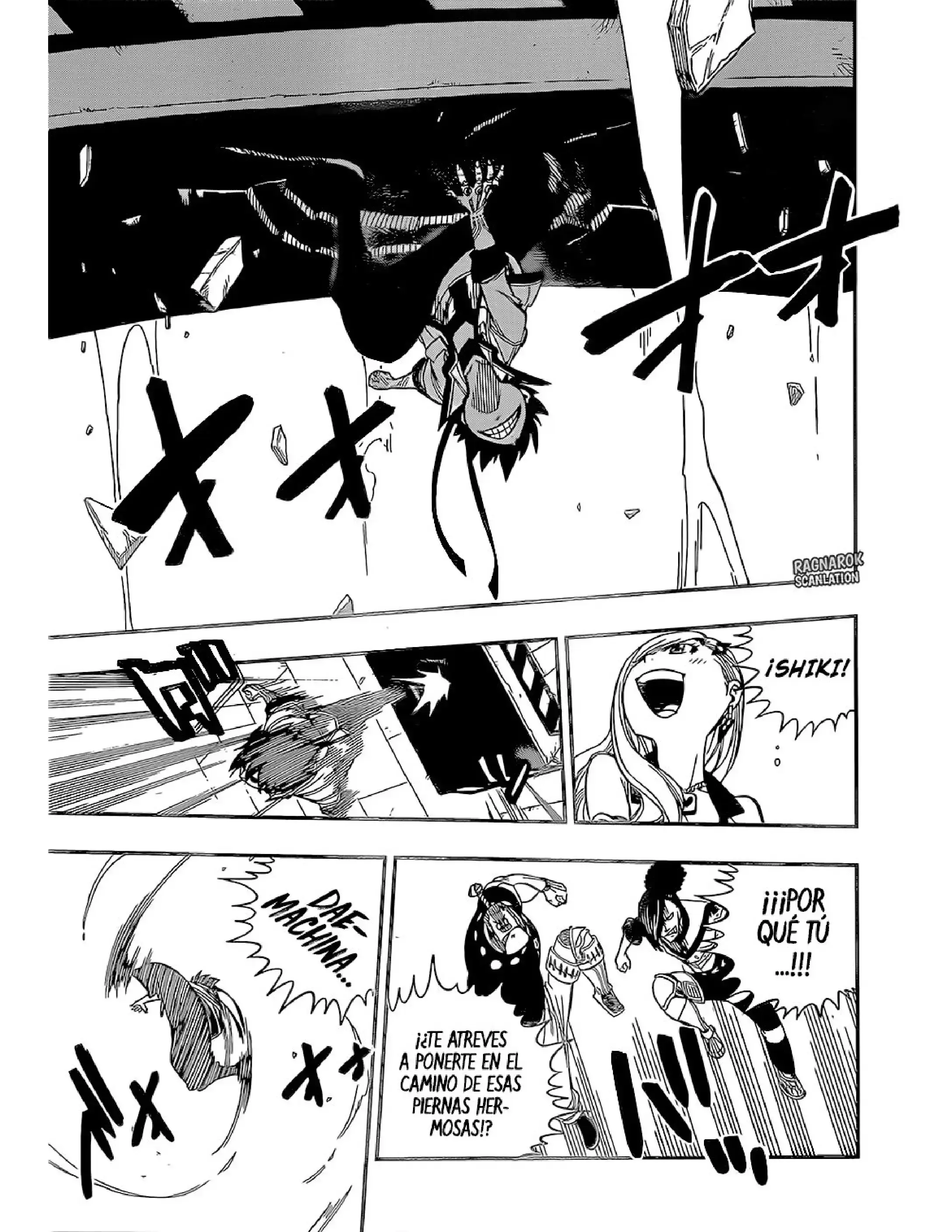 Capitulo 9 page 14