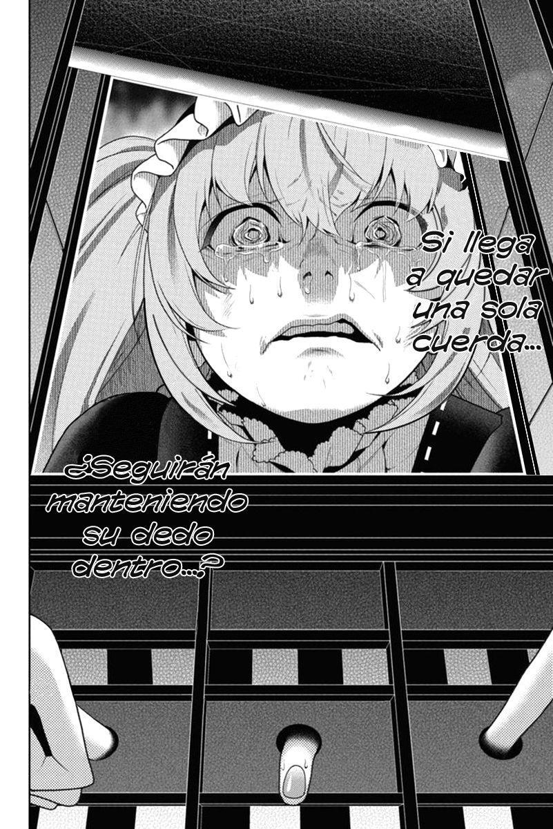 Capitulo 38 page 17