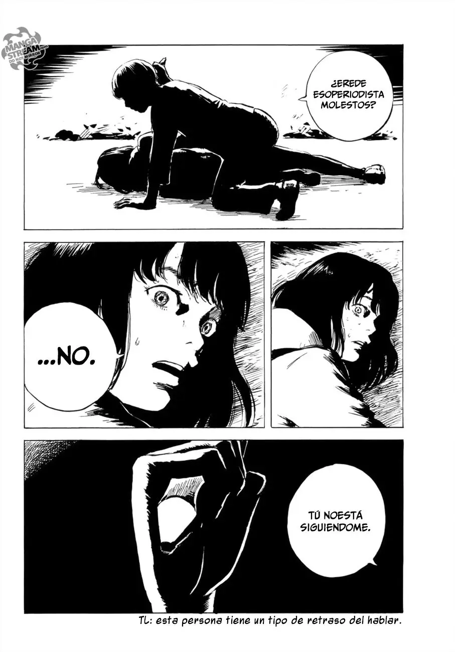 Capitulo 31 page 21