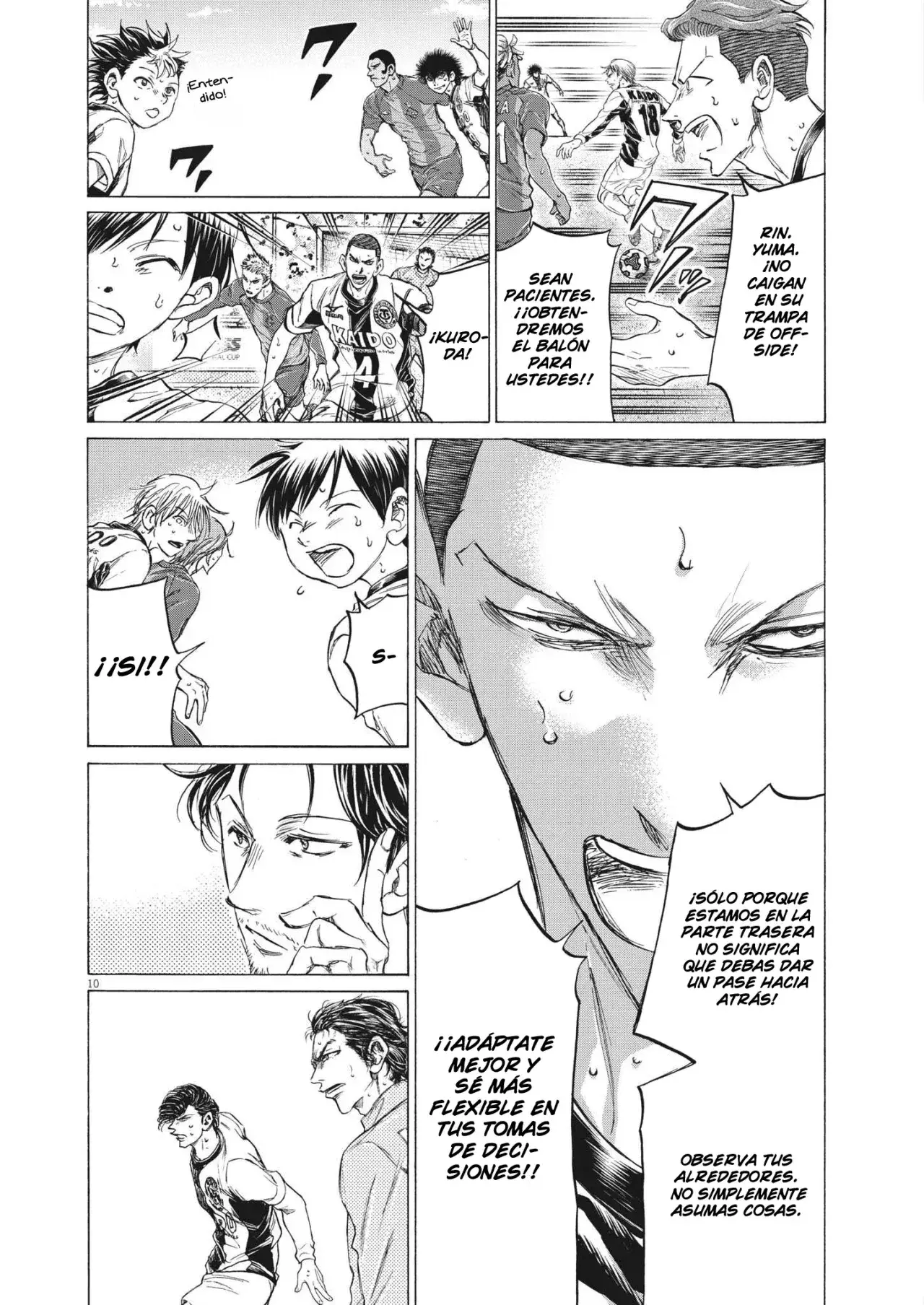 Capitulo 356 page 10
