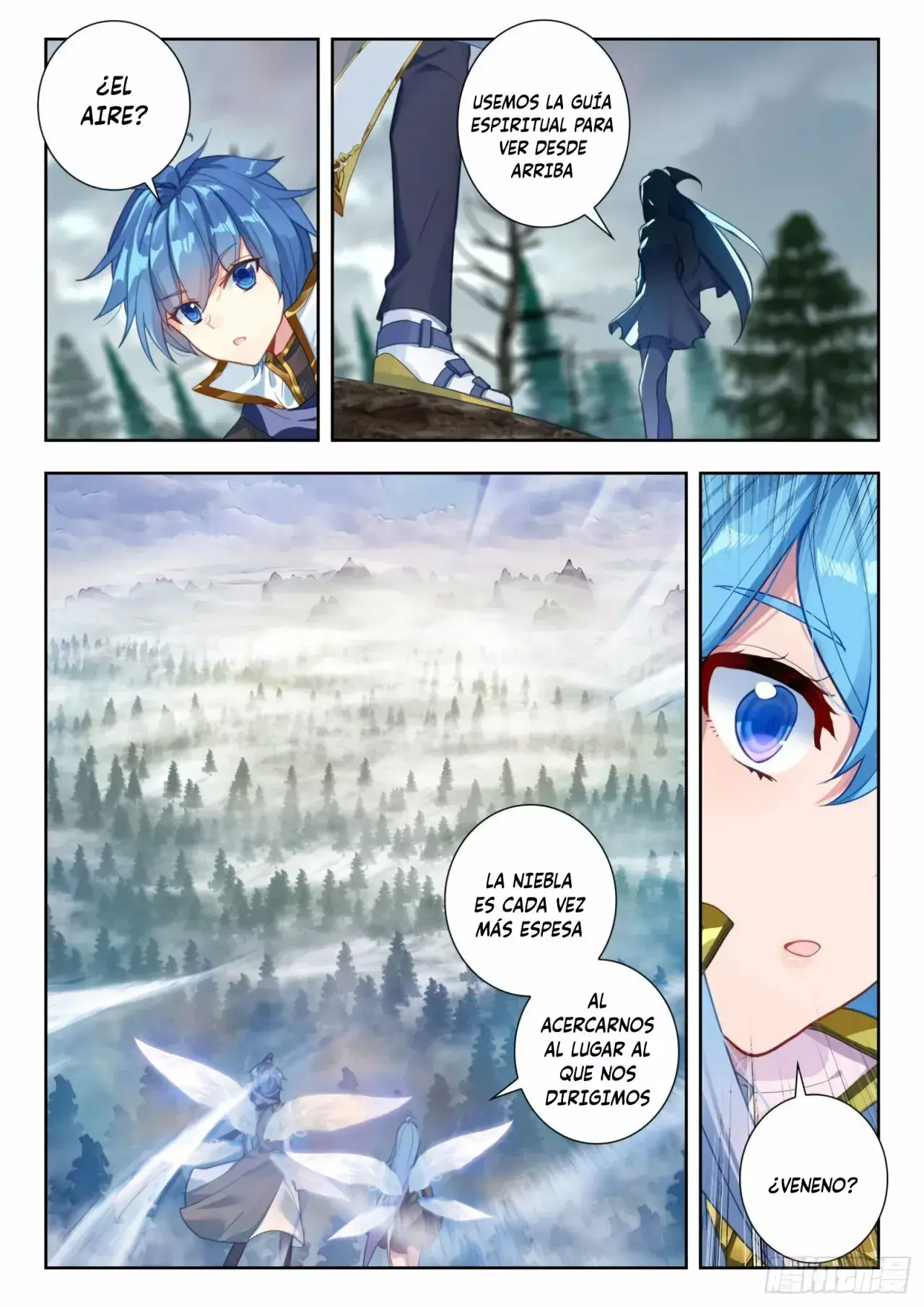 Capitulo 254 page 6