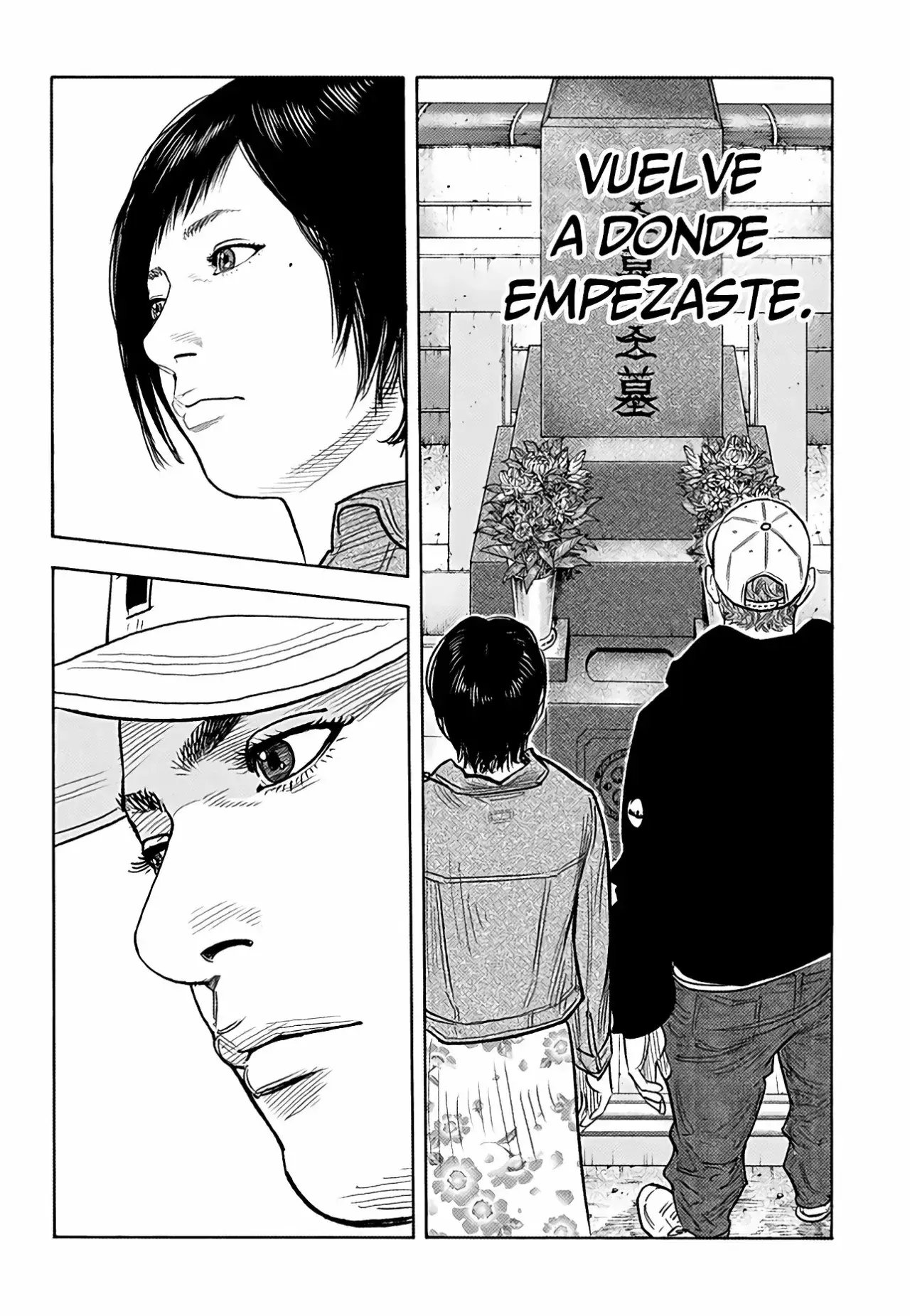 Capitulo 87 page 8