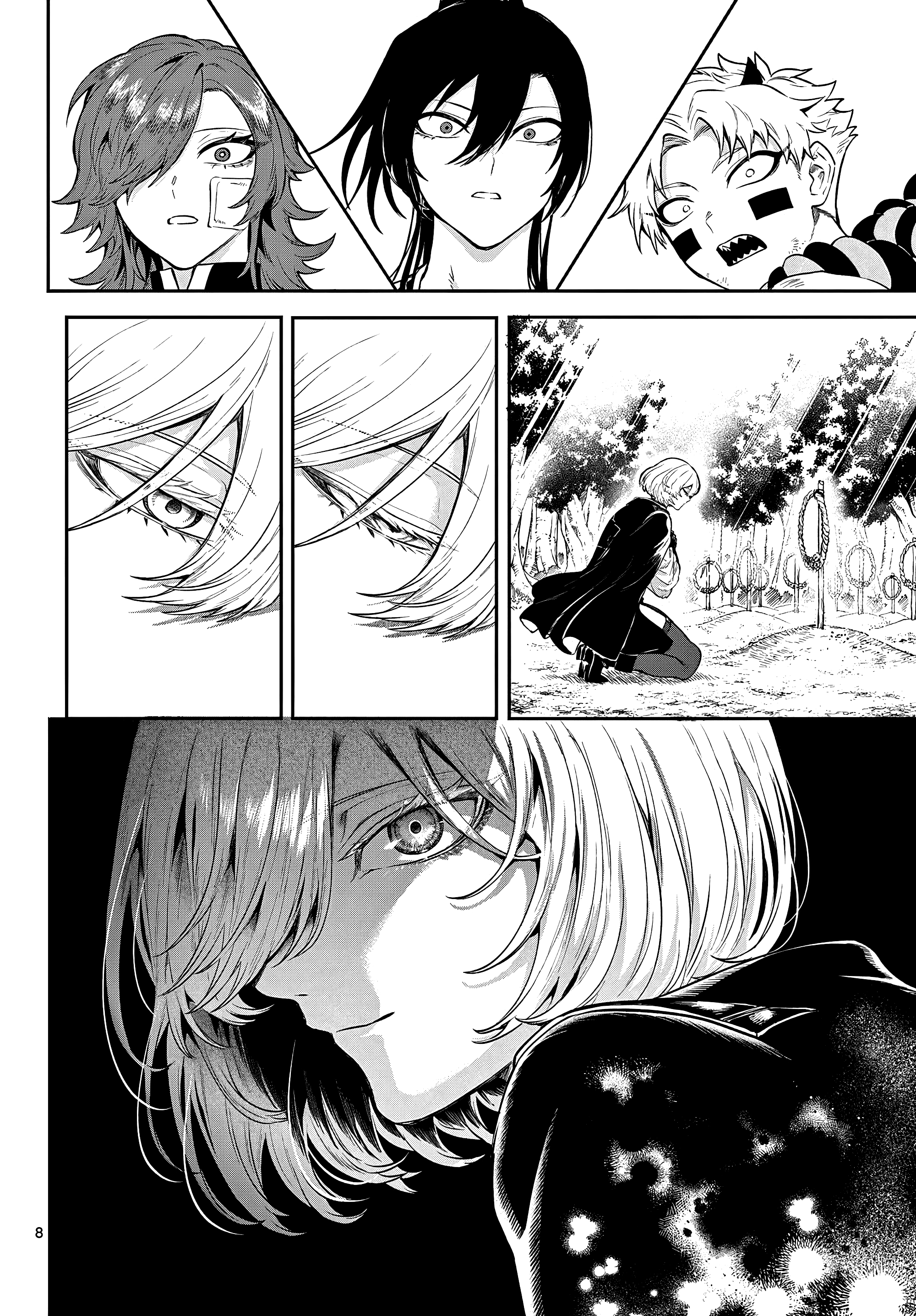 Capitulo 8 page 11