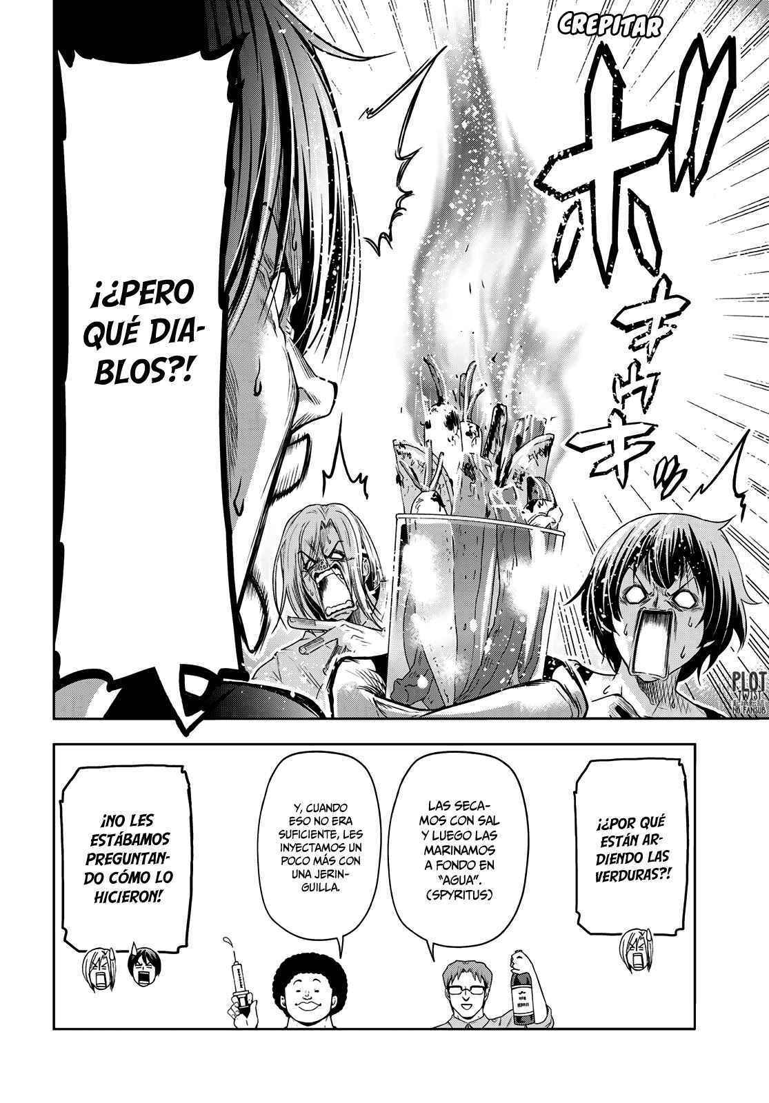 Capitulo 80 page 36