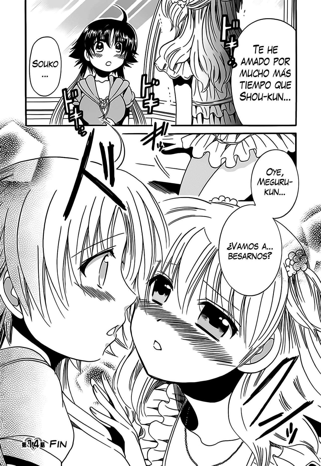 Capitulo 14 page 29