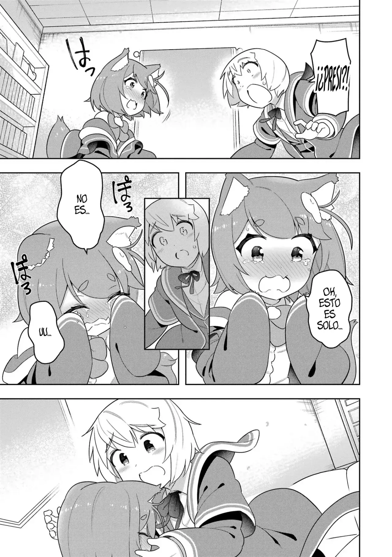 Capitulo 50 page 30