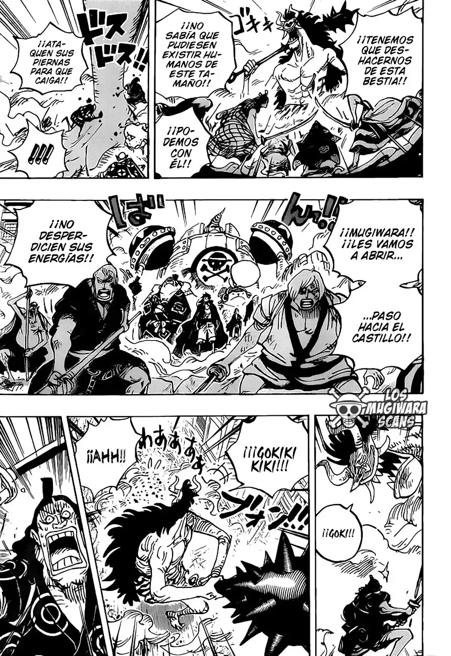 Capitulo 990 page 13