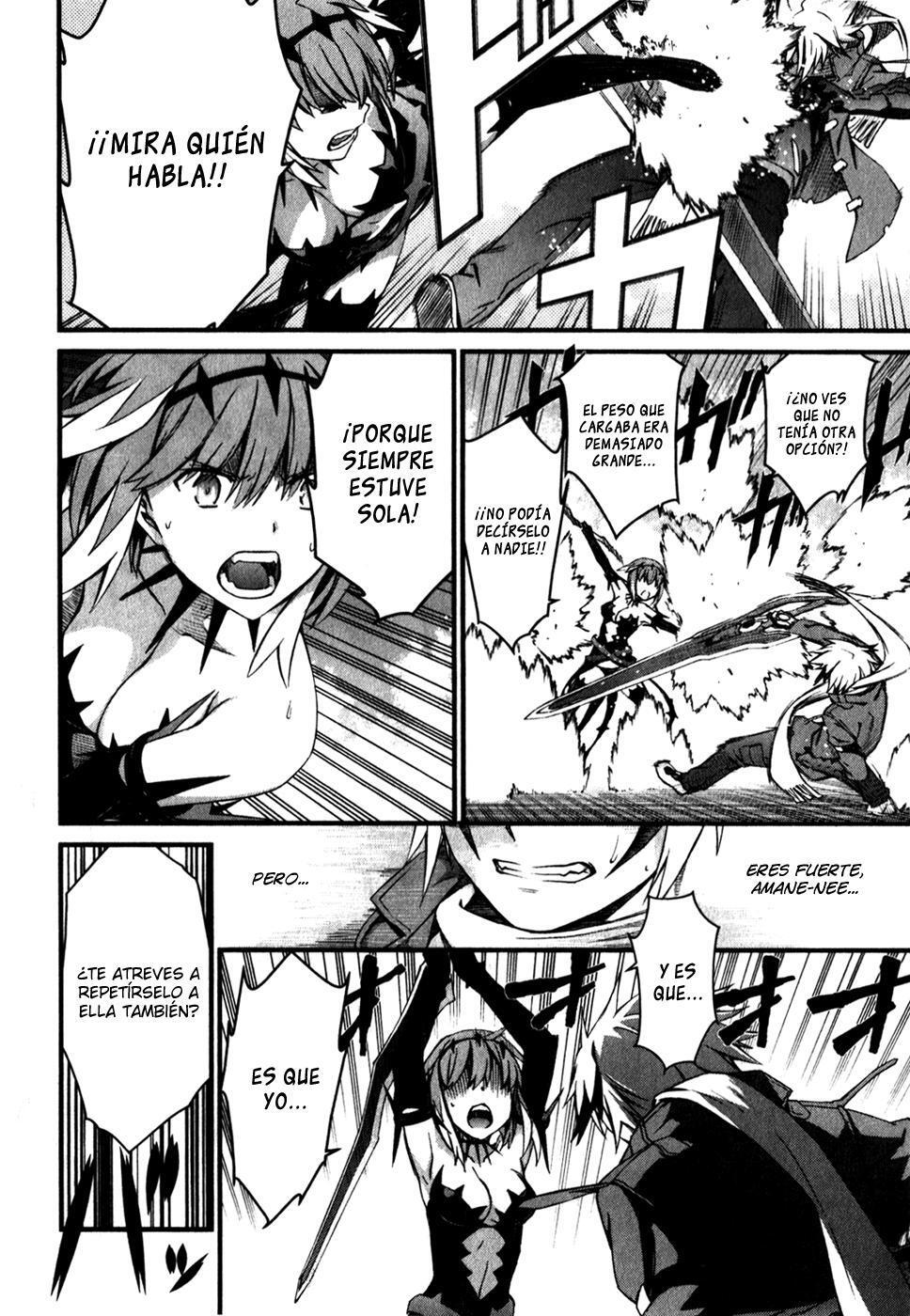 Capitulo 85 page 17