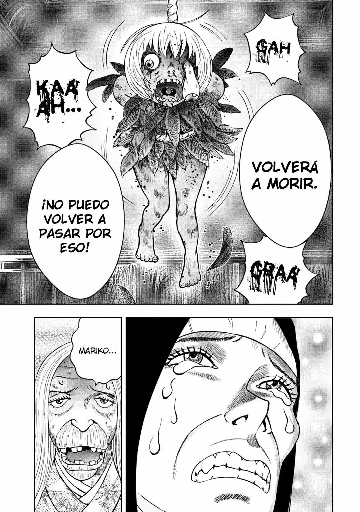 Capitulo 104 page 14