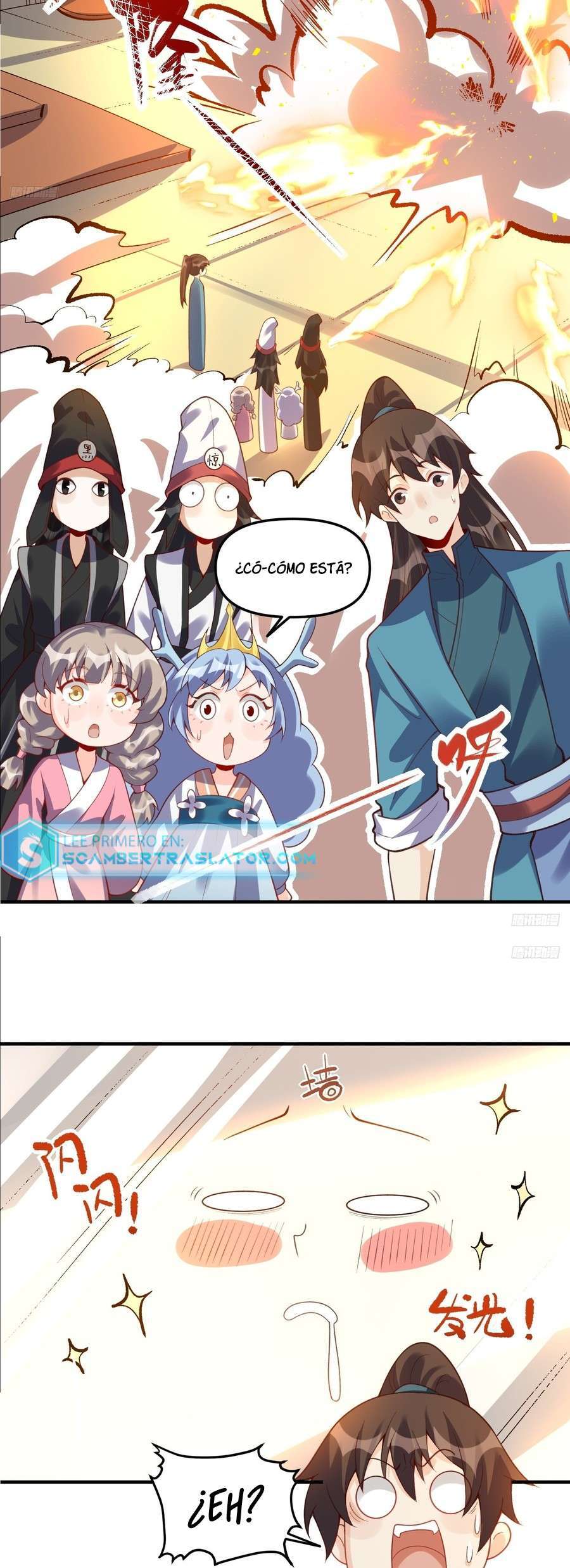 Capitulo 265 page 6