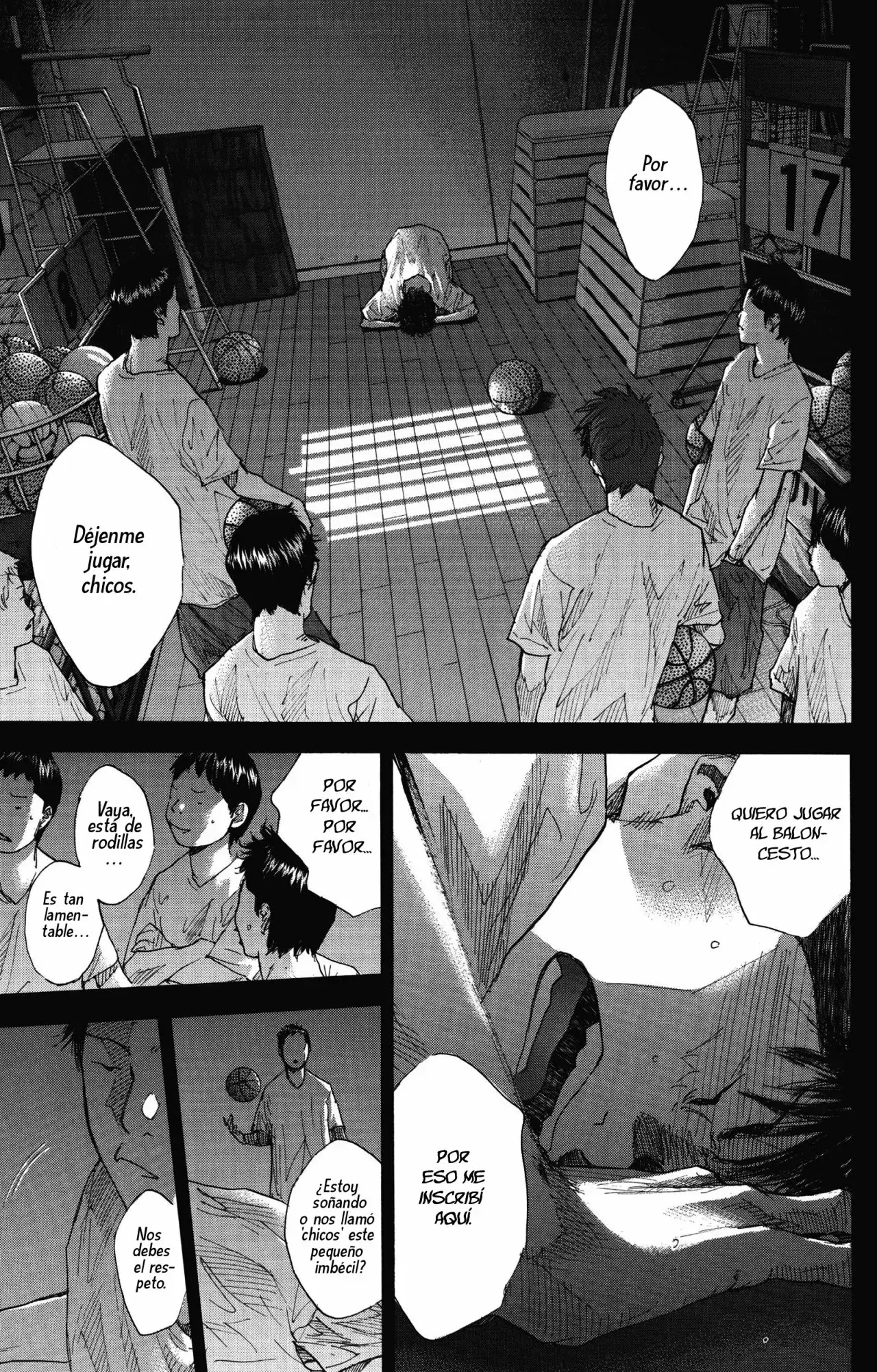 Capitulo 234 page 25