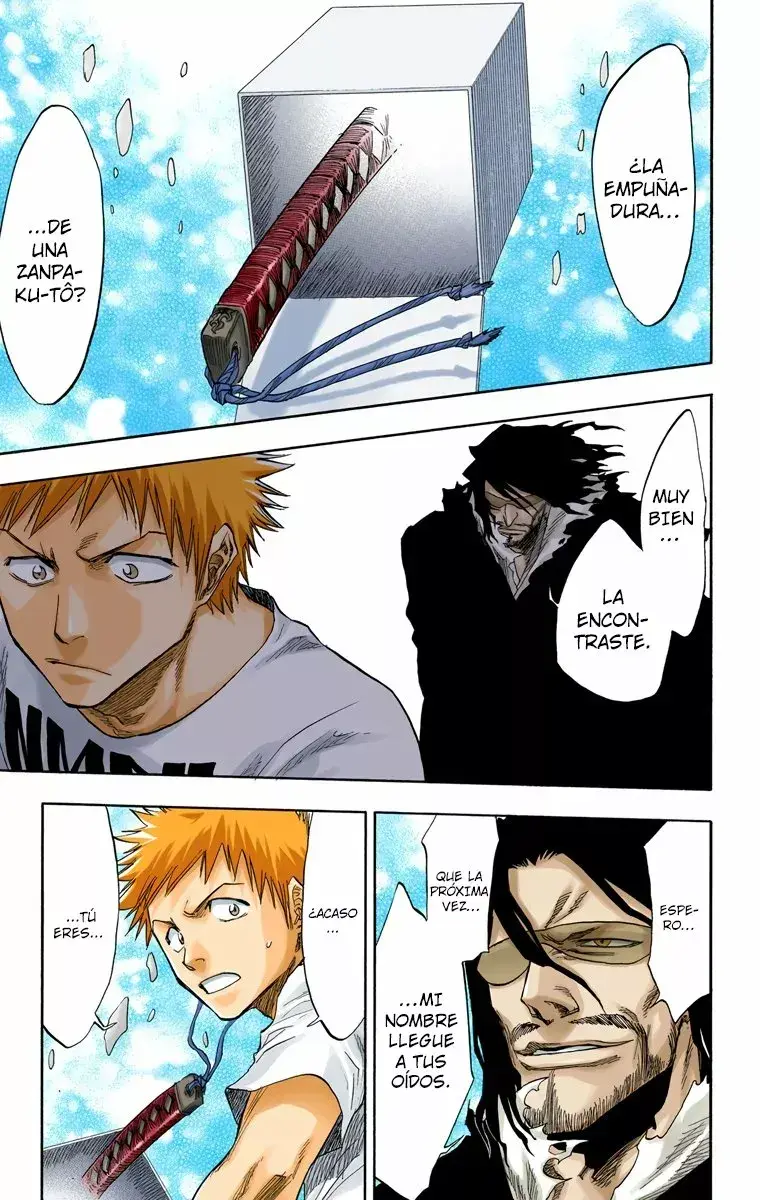 Capitulo 63 page 18