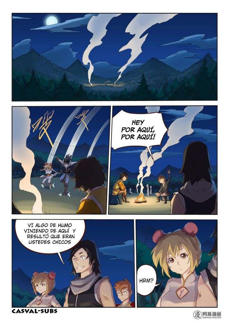 Capitulo 55 page 2