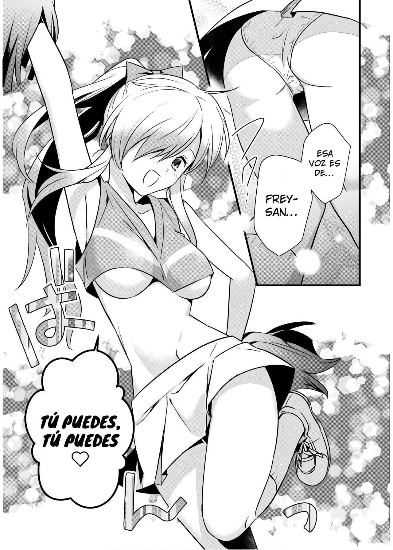 Capitulo 24 page 20
