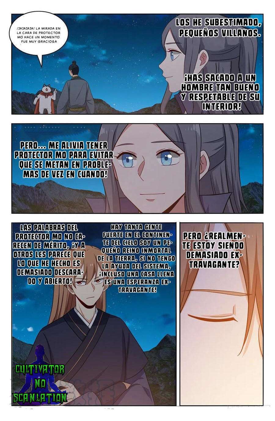 Capitulo 451 page 11