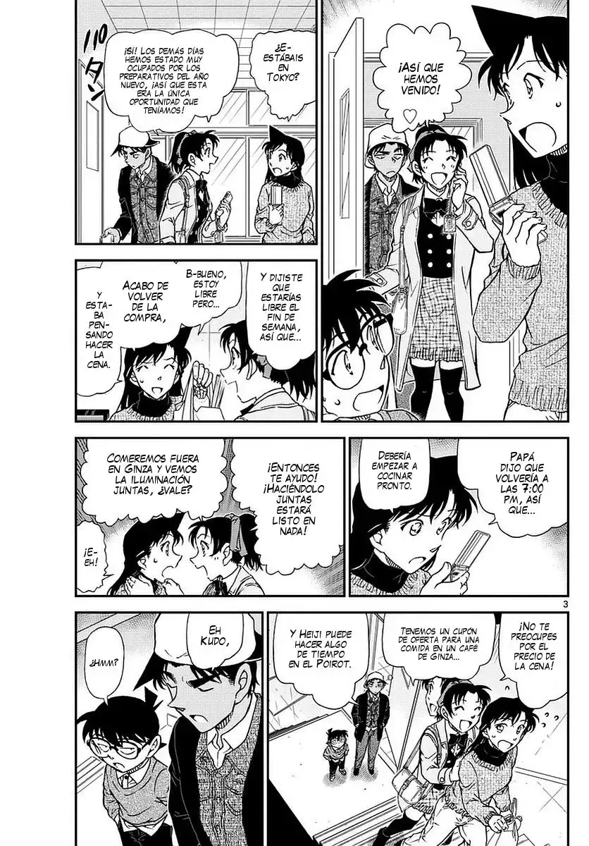 Capitulo 981 page 4