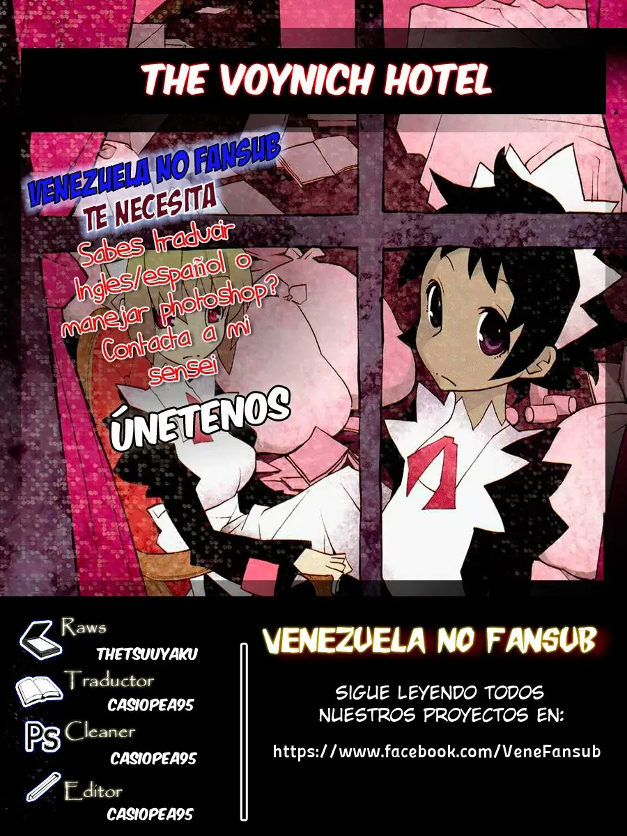 Capitulo 36 page 1
