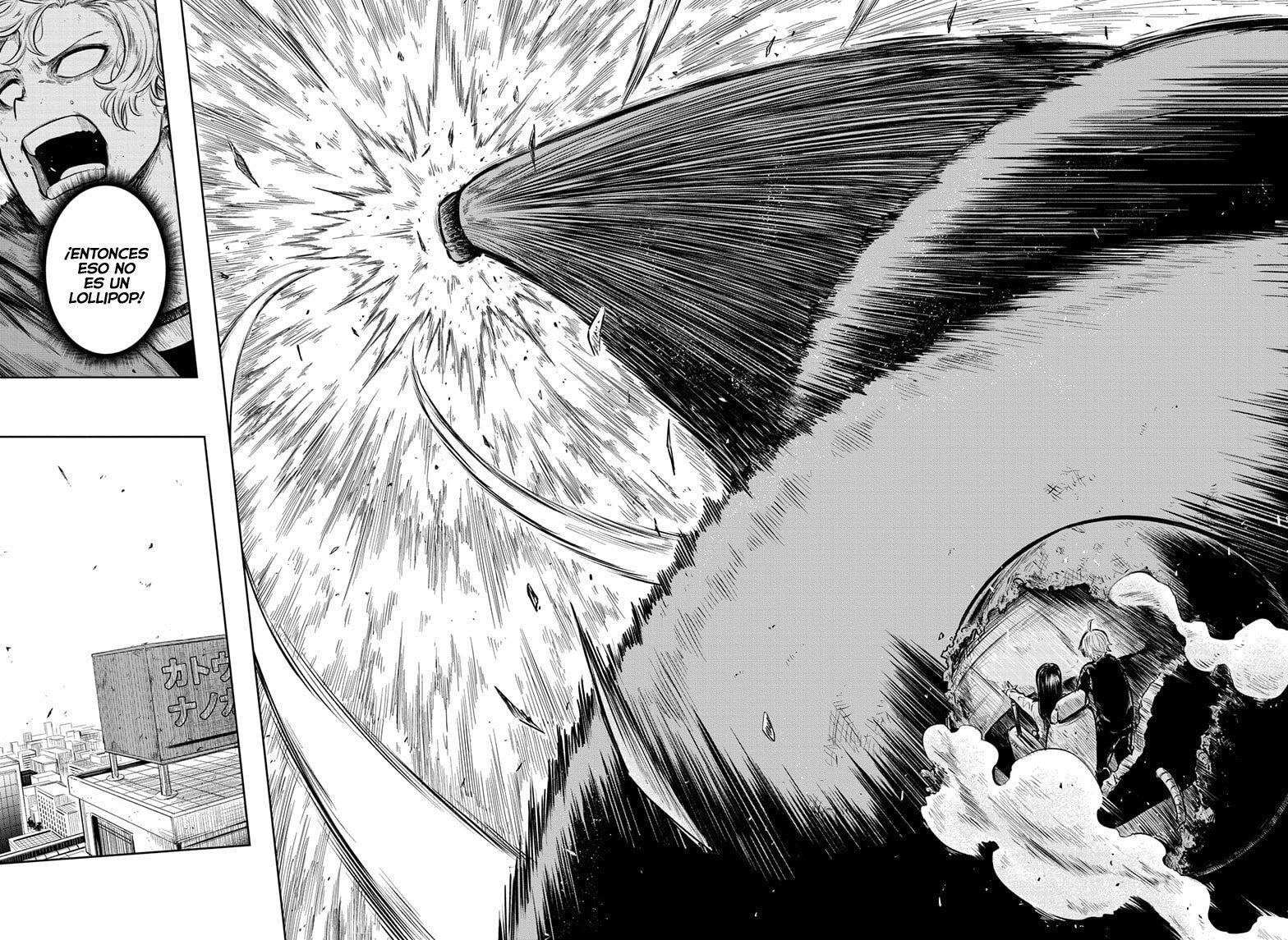 Capitulo 19 page 14