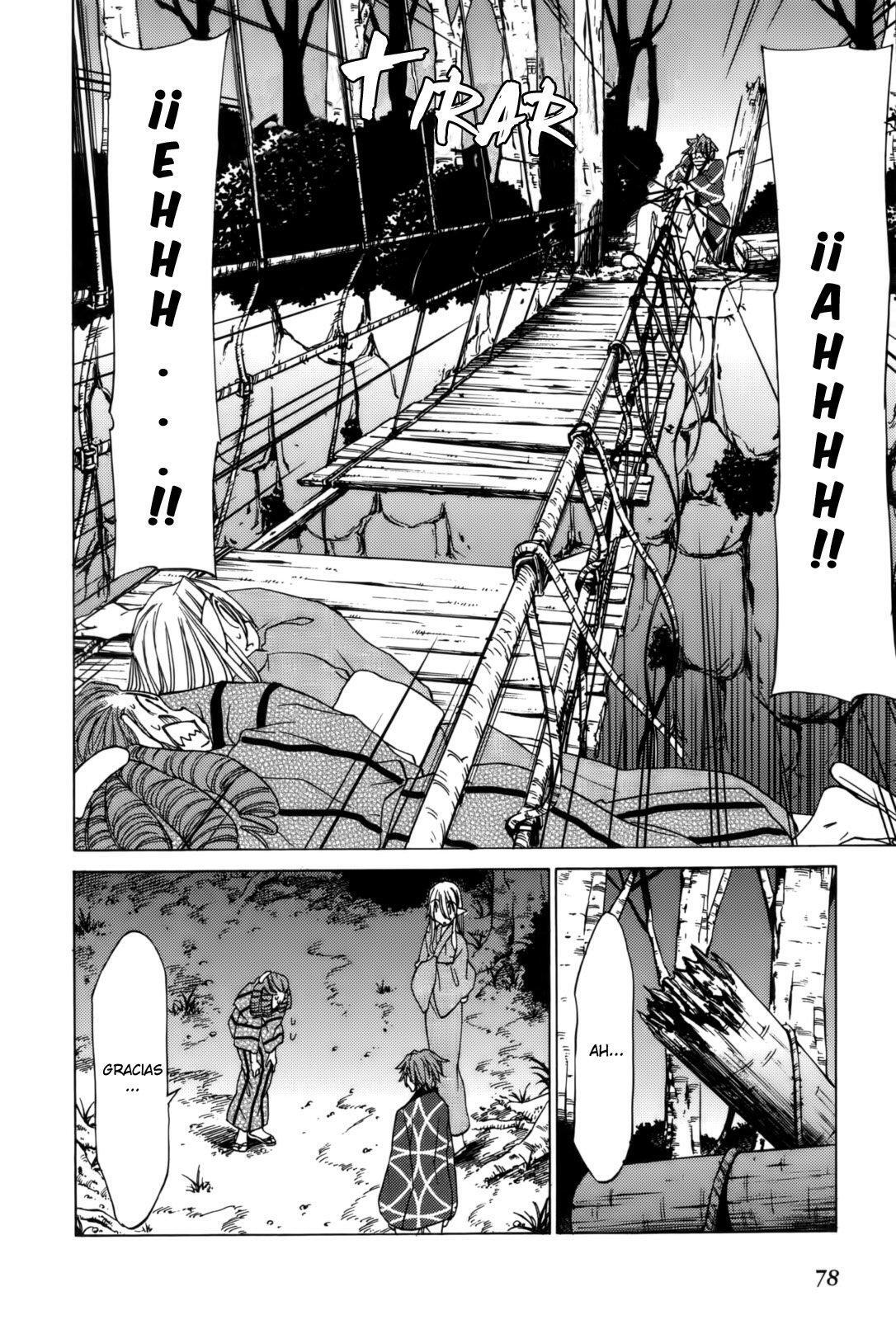 Capitulo 45 page 11