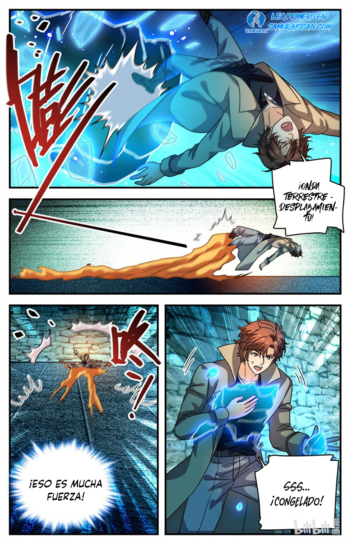Capitulo 1140 page 9